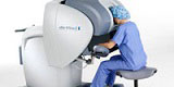 Robotic Surgery at Palms West Hospital