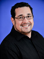 Joshua Ackerman MD
