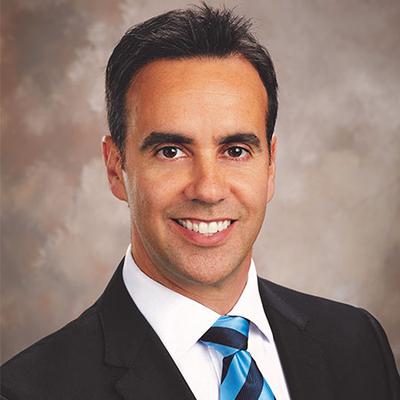 Joshua DeTillio